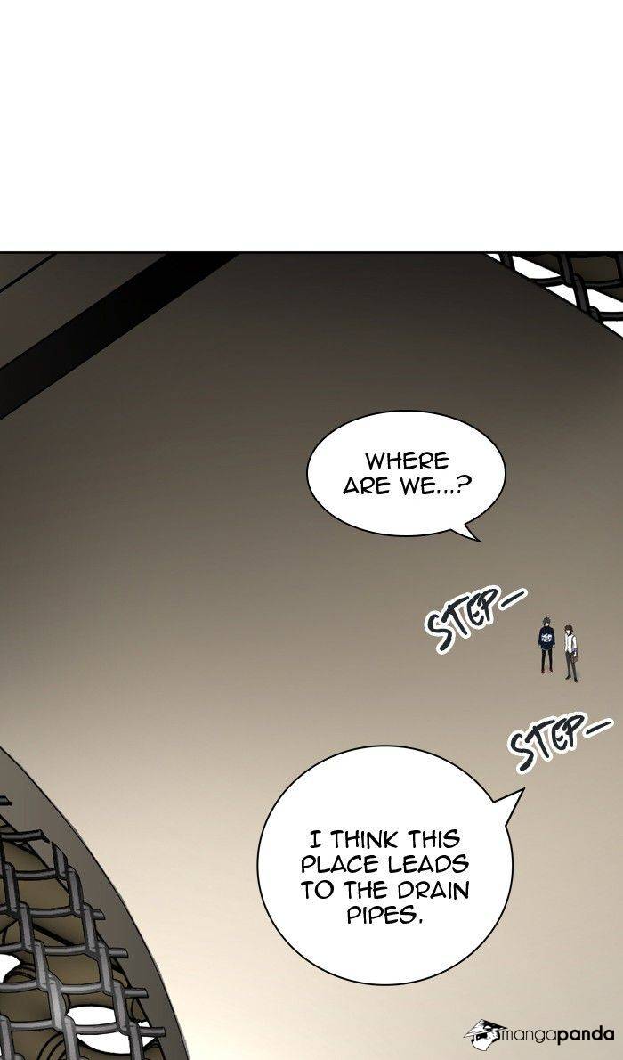 Tower of God Chapter 419 image 060
